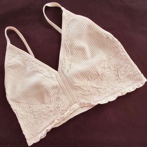 Cara Seamless Bralette